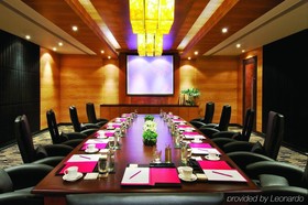 Vivanta Hyderabad Begumpet