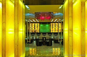 Vivanta Hyderabad Begumpet