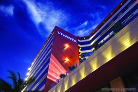 Vivanta Hyderabad Begumpet