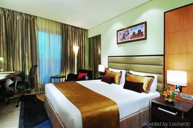 Vivanta Hyderabad Begumpet