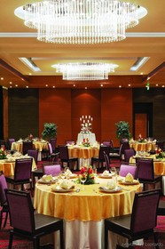 Vivanta Hyderabad Begumpet