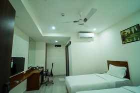 Welkin Hotel