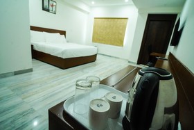 Welkin Hotel