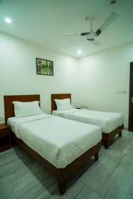 Welkin Hotel