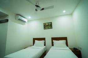 Welkin Hotel