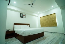 Welkin Hotel