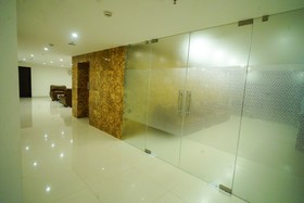 Welkin Hotel