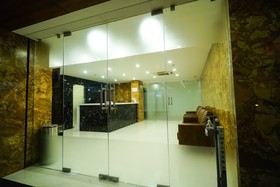 Welkin Hotel