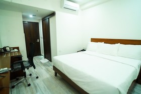 Welkin Hotel