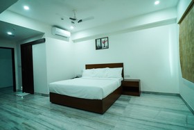 Welkin Hotel