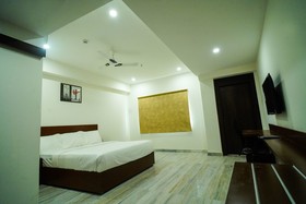 Welkin Hotel