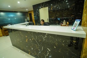 Welkin Hotel