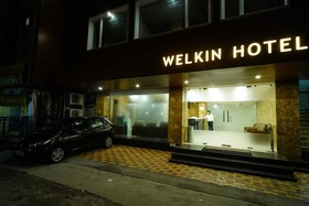Welkin Hotel