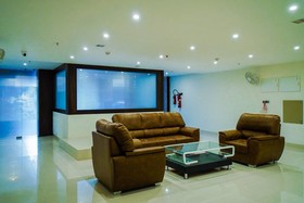 Welkin Hotel