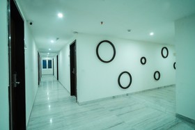 Welkin Hotel