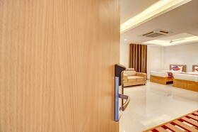 Western Suites By FabHotel