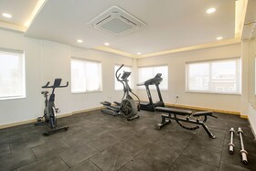 Western Suites By FabHotel