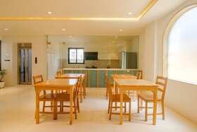 Western Suites By FabHotel