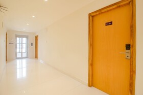 Western Suites By FabHotel
