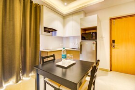 Western Suites By FabHotel