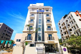 Western Suites By FabHotel