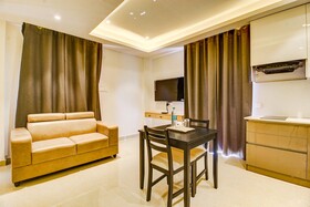 Western Suites By FabHotel