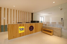 Western Suites By FabHotel