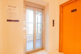 Western Suites By FabHotel