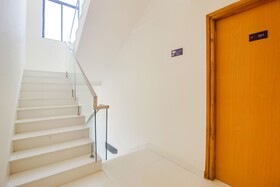 Western Suites By FabHotel