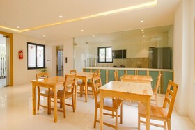 Western Suites By FabHotel