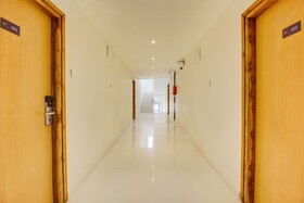 Western Suites By FabHotel