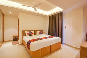Western Suites By FabHotel