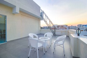 Western Suites By FabHotel