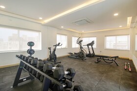Western Suites By FabHotel