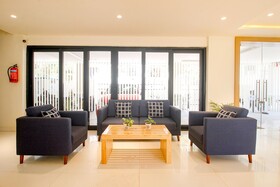 Western Suites By FabHotel