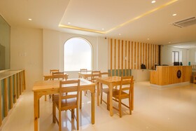 Western Suites By FabHotel