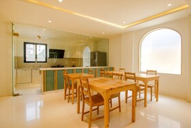 Western Suites By FabHotel