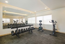 Western Suites By FabHotel