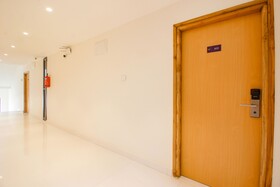 Western Suites By FabHotel