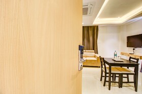 Western Suites By FabHotel