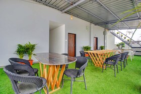 W Grand Suites By Fabhotel