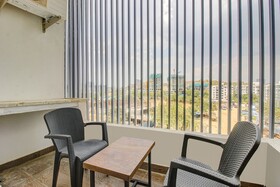 W Grand Suites By Fabhotel