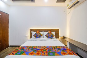 W Grand Suites By Fabhotel