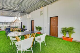 W Grand Suites By Fabhotel