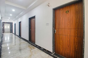 W Grand Suites By Fabhotel