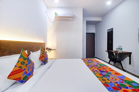 W Grand Suites By Fabhotel