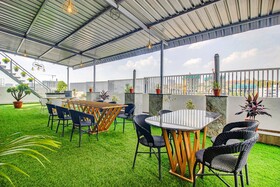 W Grand Suites By Fabhotel