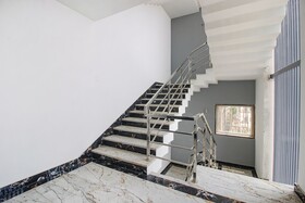 W Grand Suites By Fabhotel