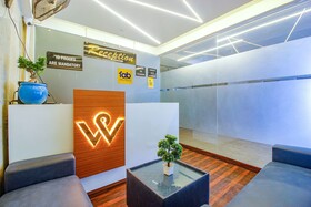 W Grand Suites By Fabhotel