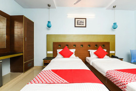 Sri Balaji Residency by OYO Rooms